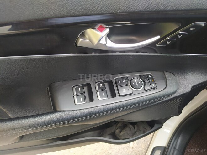 Kia Sorento 2015, 222,000 km - 2.0 l - Bakı