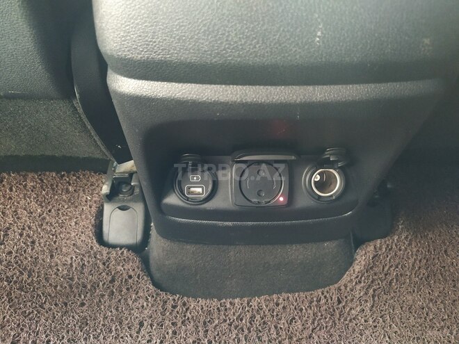 Kia Sorento 2015, 222,000 km - 2.0 l - Bakı