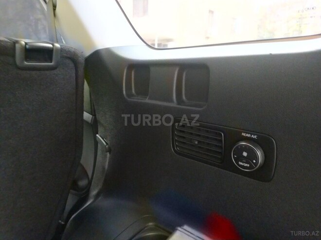 Kia Sorento 2015, 222,000 km - 2.0 l - Bakı