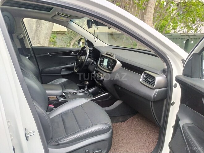 Kia Sorento 2015, 222,000 km - 2.0 l - Bakı
