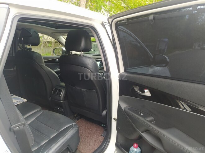 Kia Sorento 2015, 222,000 km - 2.0 l - Bakı