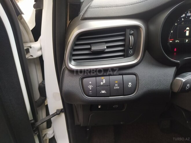 Kia Sorento 2015, 222,000 km - 2.0 l - Bakı