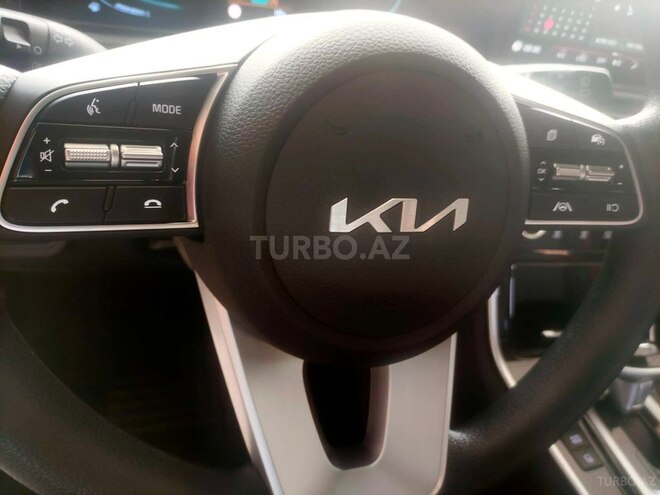 Kia Seltos 2024, 0 km - 1.5 л - Bakı