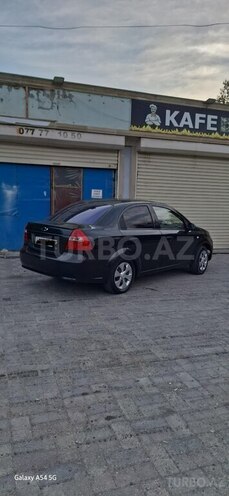 Chevrolet Aveo 2011, 300,000 km - 1.2 л - Bakı