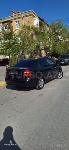 Chevrolet Aveo 2011, 300,000 km - 1.2 л - Bakı