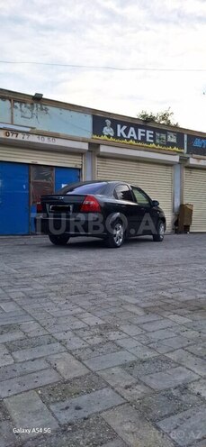 Chevrolet Aveo 2011, 300,000 km - 1.2 л - Bakı