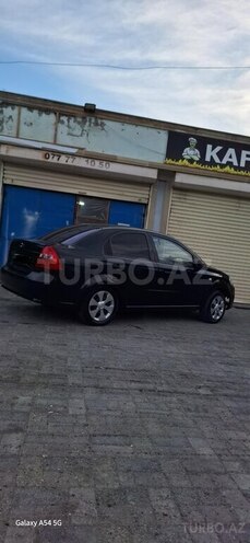 Chevrolet Aveo 2011, 300,000 km - 1.2 л - Bakı