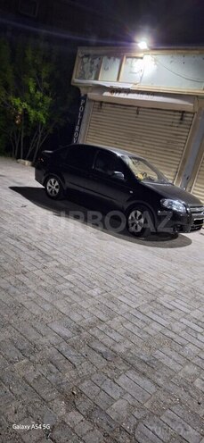 Chevrolet Aveo 2011, 300,000 km - 1.2 л - Bakı