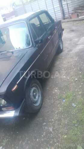 LADA (VAZ) 2106 1996, 59,000 km - 1.5 л - Mingəçevir