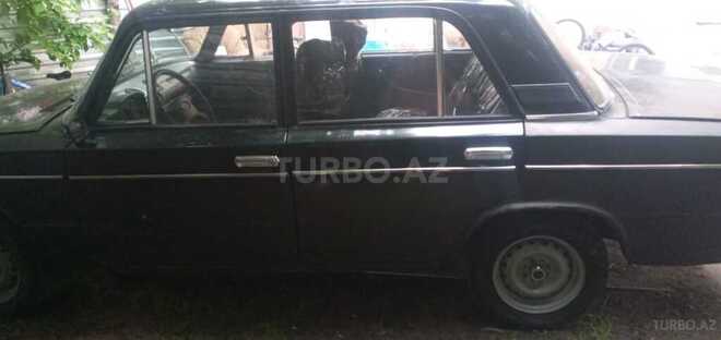LADA (VAZ) 2106 1996, 59,000 km - 1.5 л - Mingəçevir