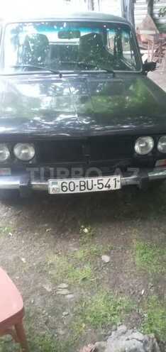 LADA (VAZ) 2106 1996, 59,000 km - 1.5 л - Mingəçevir