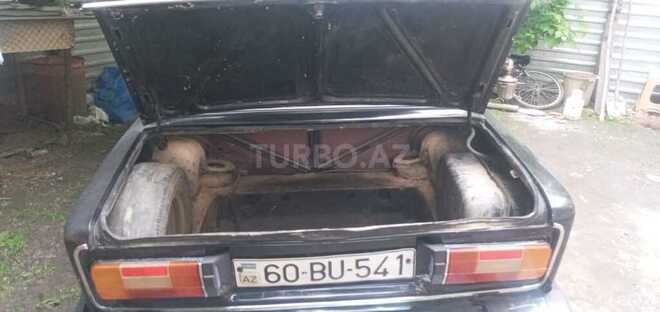 LADA (VAZ) 2106 1996, 59,000 km - 1.5 л - Mingəçevir