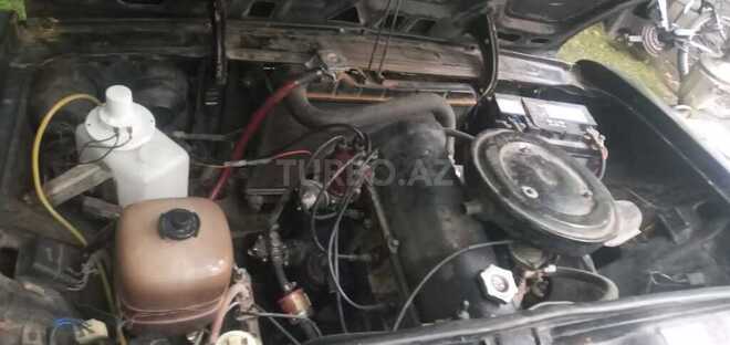 LADA (VAZ) 2106 1996, 59,000 km - 1.5 л - Mingəçevir