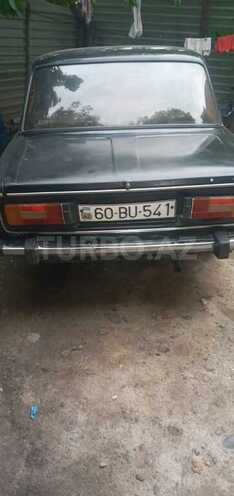 LADA (VAZ) 2106 1996, 59,000 km - 1.5 л - Mingəçevir