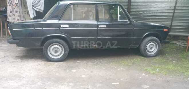 LADA (VAZ) 2106 1996, 59,000 km - 1.5 л - Mingəçevir