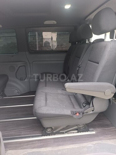 Mercedes Vito 111 2007, 280,920 km - 2.2 л - Bakı