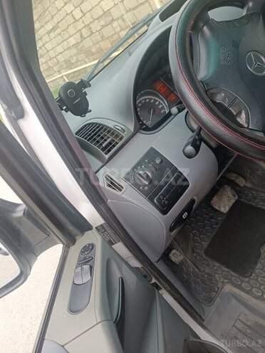 Mercedes Vito 111 2007, 280,920 km - 2.2 л - Bakı