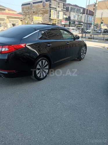 Kia Optima 2012, 200,000 km - 2.0 л - Bakı