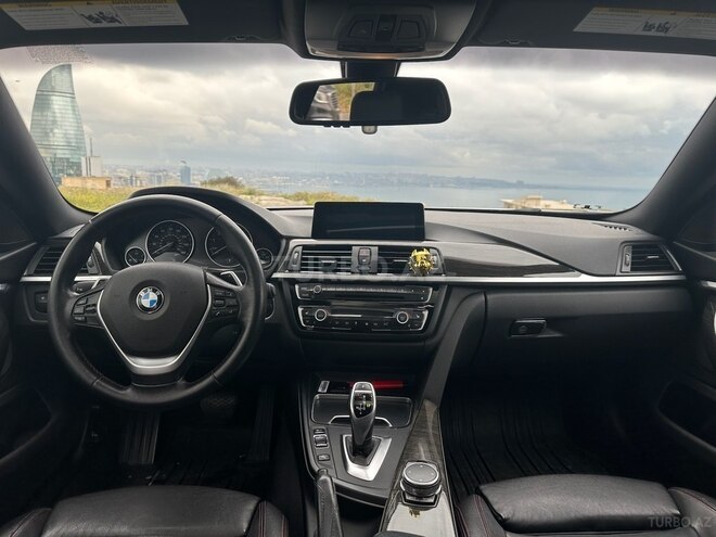 BMW 428 2015, 164,000 km - 2.0 l - Bakı