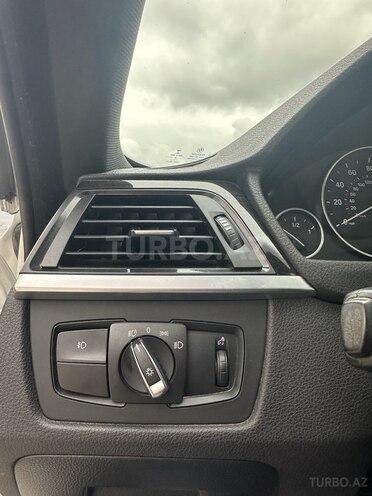 BMW 428 2015, 164,000 km - 2.0 l - Bakı