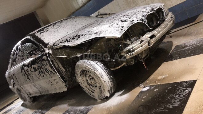 BMW 328 1996, 355,000 km - 2.8 l - Bakı