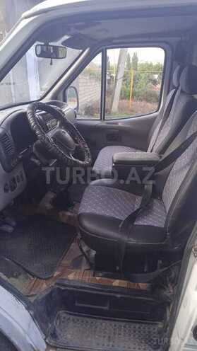 Ford Transit 1998, 548,448 km - 2.5 л - Oğuz