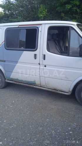 Ford Transit 1998, 548,448 km - 2.5 л - Oğuz