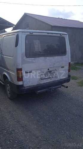 Ford Transit 1998, 548,448 km - 2.5 л - Oğuz