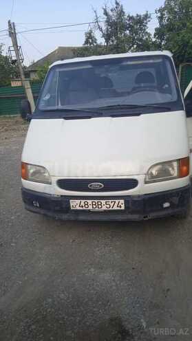 Ford Transit 1998, 548,448 km - 2.5 л - Oğuz