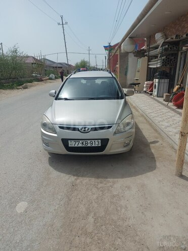Hyundai i30 2008, 246,000 km - 1.6 l - Bakı