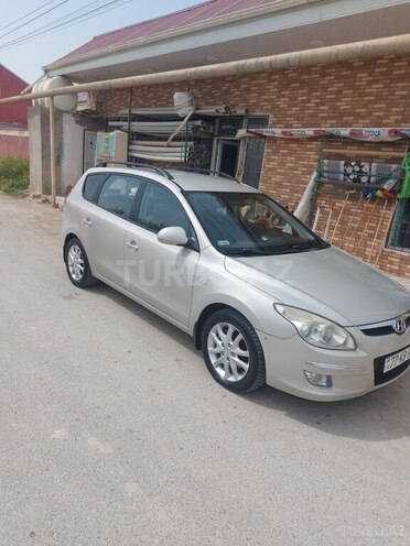 Hyundai i30 2008, 246,000 km - 1.6 l - Bakı