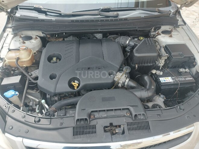 Hyundai i30 2008, 246,000 km - 1.6 l - Bakı