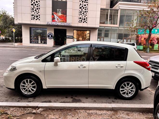 Nissan Tiida 2011, 67,583 km - 1.5 l - Bakı
