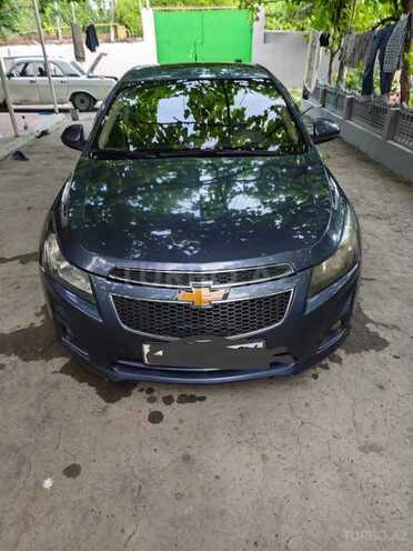 Chevrolet Cruze 2013, 283,000 km - 1.4 l - Bakı