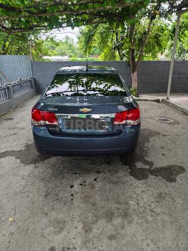 Chevrolet Cruze 2013, 283,000 km - 1.4 l - Bakı