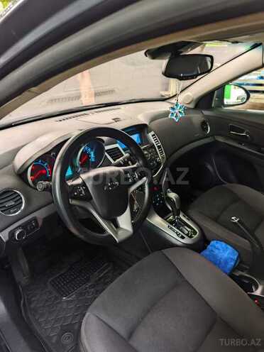 Chevrolet Cruze 2013, 283,000 km - 1.4 l - Bakı