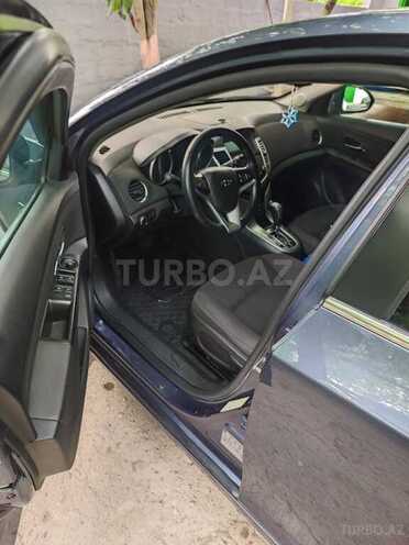 Chevrolet Cruze 2013, 283,000 km - 1.4 l - Bakı