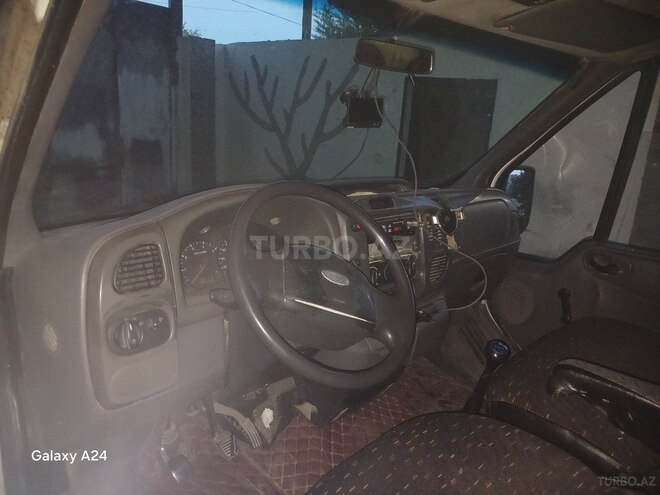 Ford Transit 2003, 645,677 km - 2.5 л - Tərtər