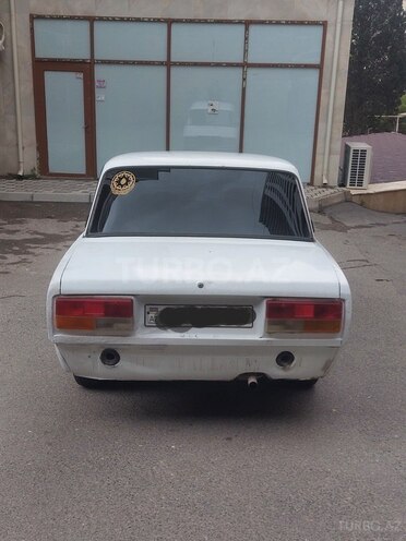 LADA (VAZ) 2107 2005, 80,000 km - 1.6 l - Bakı