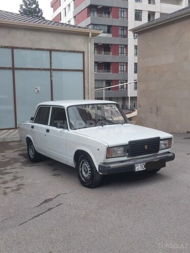 LADA (VAZ) 2107 2005, 80,000 km - 1.6 l - Bakı