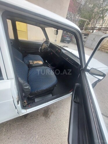 LADA (VAZ) 2107 2005, 80,000 km - 1.6 l - Bakı