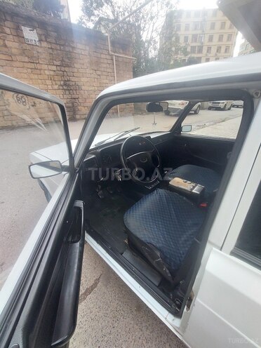 LADA (VAZ) 2107 2005, 80,000 km - 1.6 l - Bakı