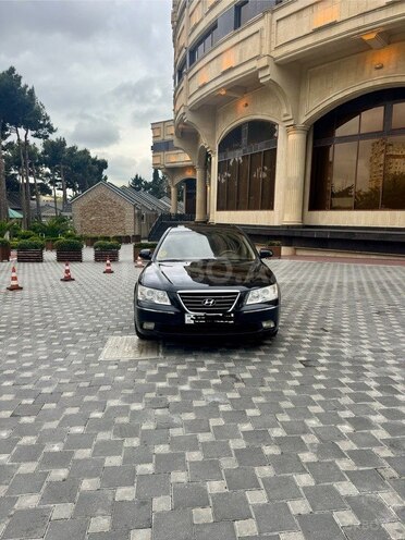 Hyundai Sonata 2008, 179,547 km - 2.0 l - Bakı