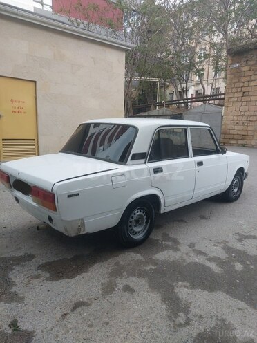 LADA (VAZ) 2107 2005, 80,000 km - 1.6 l - Bakı