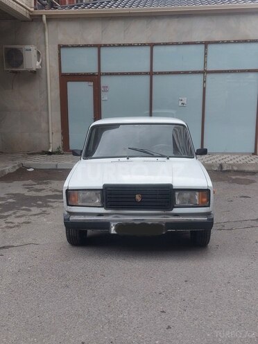 LADA (VAZ) 2107 2005, 80,000 km - 1.6 l - Bakı