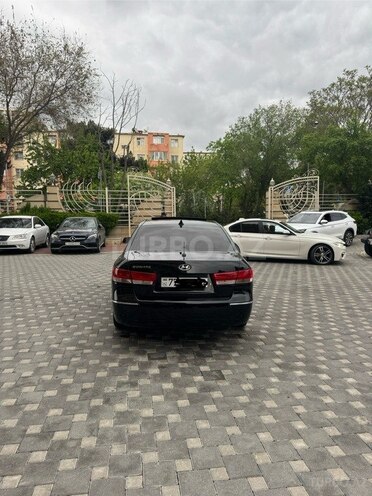 Hyundai Sonata 2008, 179,547 km - 2.0 l - Bakı