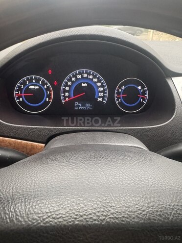 Hyundai Sonata 2008, 179,547 km - 2.0 l - Bakı