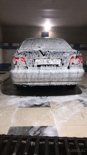 BMW 328 1996, 355,000 km - 2.8 l - Bakı