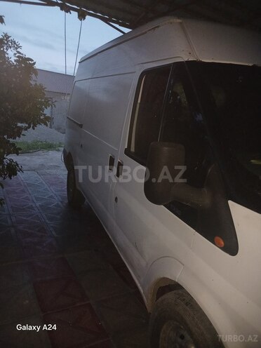 Ford Transit 2003, 645,677 km - 2.5 л - Tərtər