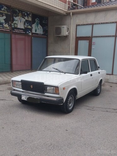 LADA (VAZ) 2107 2005, 80,000 km - 1.6 l - Bakı